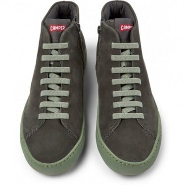 BOTINES CAMPER PEU TOURING K400422 GREY_017