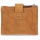 CARTERA DE PIEL ABBACINO 70835 CUERO