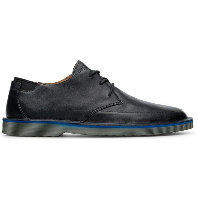 ZAPATOS CAMPER MORRYS K100295 NEGRO ZAPATOS CAMPER MORRYS K100295 NEGRO