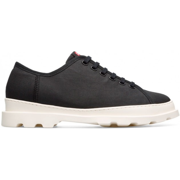 ZAPATOS CAMPER BRUTUS K100294 NEGRO