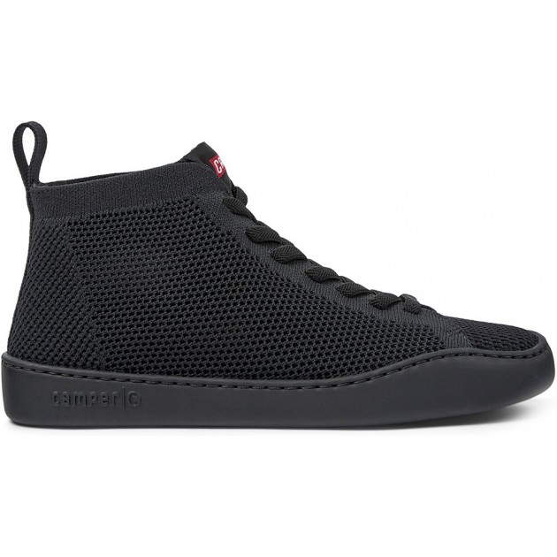 BOTIN CAMPER PEU TOURING K400731 BLACK_001 BOTIN CAMPER PEU TOURING K400731 BLACK_001