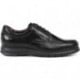 ZAPATO FLUCHOS F0602 ZETA NEGRO