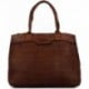 BOLSO PIKOLINOS GABARDA WHA-330 COGNAC