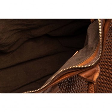 BOLSO PIKOLINOS GABARDA WHA-330 COGNAC