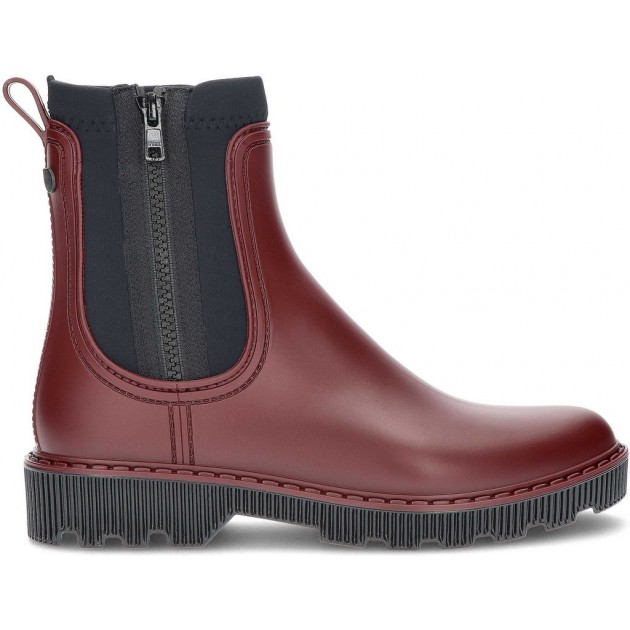 BOTA DE AGUA IGOR SOHO NEO W10265 BURDEOS BOTA DE AGUA IGOR SOHO NEO W10265 BURDEOS