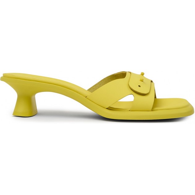 SANDALIA CAMPER DINA K201374 AMARILLO SANDALIA CAMPER DINA K201374 AMARILLO