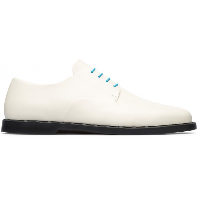 ZAPATOS CAMPER TWS K100541 BLANCO ZAPATOS CAMPER TWS K100541 BLANCO