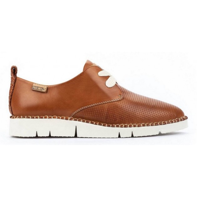 ZAPATOS PIKOLINOS VERA W4L-6780 BRANDY