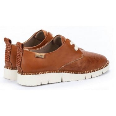 ZAPATOS PIKOLINOS VERA W4L-6780 BRANDY