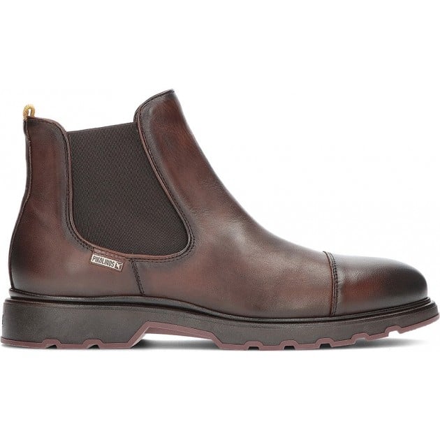 BOTINES PIKOLINOS LINARES M8U-8217 OLMO BOTINES PIKOLINOS LINARES M8U-8217 OLMO