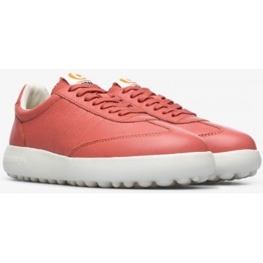 ZAPATILLAS CAMPER PELOTAS XLF K201060 ROJO