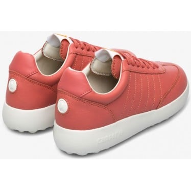 ZAPATILLAS CAMPER PELOTAS XLF K201060 ROJO