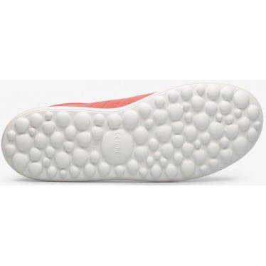 ZAPATILLAS CAMPER PELOTAS XLF K201060 ROJO