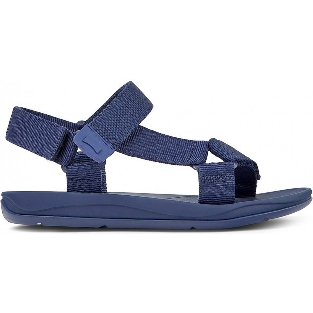 SANDALIAS CAMPER MATCH K100539 NAVY