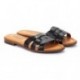 SANDALIAS PIKOLINOS ALGAR W0X-0588 BLACK