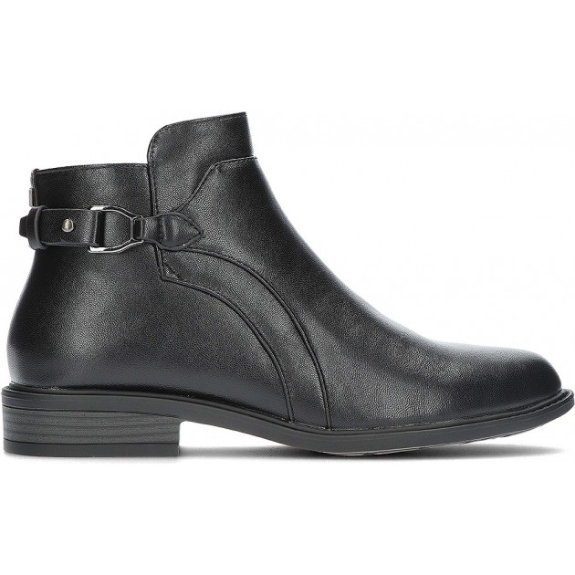 BOTINES MARIAMARE LIVERTY 63367 NEGRO BOTINES MARIAMARE LIVERTY 63367 NEGRO