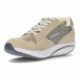 ZAPATOS MBT 1997 HOMBRE CLASSIC TAUPE