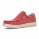 ZAPATOS DUDE MIKKA 150301 POMPEIAN_RED