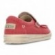 ZAPATOS DUDE MIKKA 150301 POMPEIAN_RED