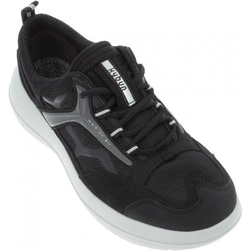 ZAPATILLAS KYBUN SURSEE 20 M BLACK