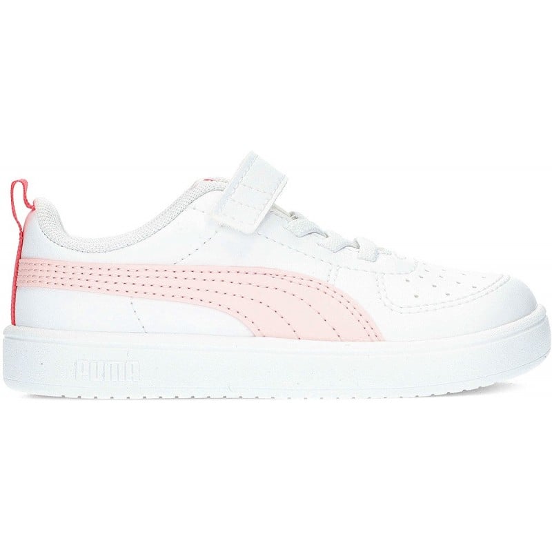 DEPORTIVAS PUMA RICKIE AC INF 384314 PINK