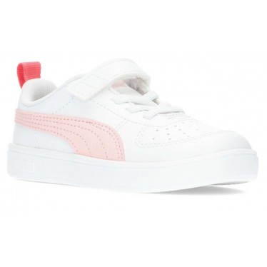 DEPORTIVAS PUMA RICKIE AC INF 384314 PINK