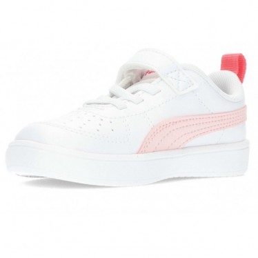 DEPORTIVAS PUMA RICKIE AC INF 384314 PINK