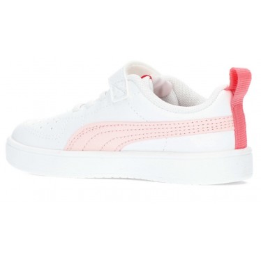 DEPORTIVAS PUMA RICKIE AC INF 384314 PINK