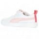 DEPORTIVAS PUMA RICKIE AC INF 384314 PINK