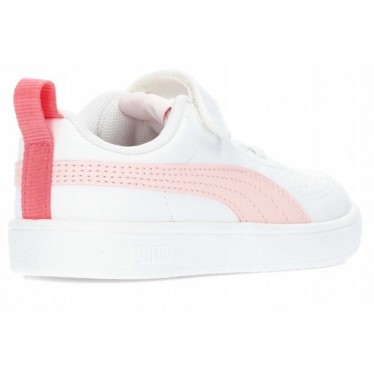 DEPORTIVAS PUMA RICKIE AC INF 384314 PINK