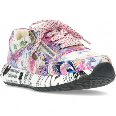 DEPORTIVAS LAURA VITA BURTON1123 FLORAL_VIOLET