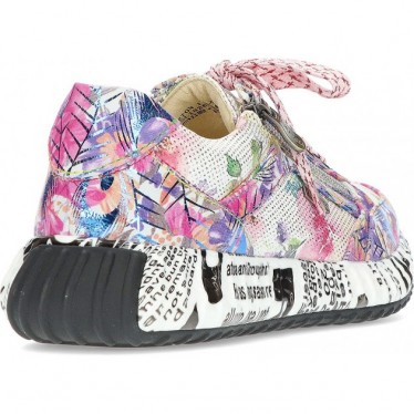 DEPORTIVAS LAURA VITA BURTON1123 FLORAL_VIOLET