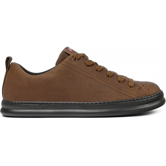 ZAPATILLAS CAMPER RUNNER FOUR K100226 DARK_BROWN