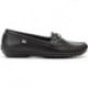 MOCASINES FLUCHOS BRUNI FLOTER F0804 NEGRO