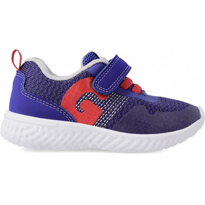 DEPORTIVAS GARVALIN 232800 ELASTICO AZUL