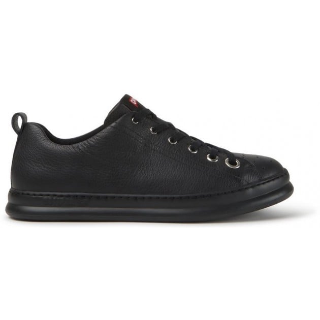 ZAPATILLAS CAMPER TWINS K100746 NEGRO ZAPATILLAS CAMPER TWINS K100746 NEGRO