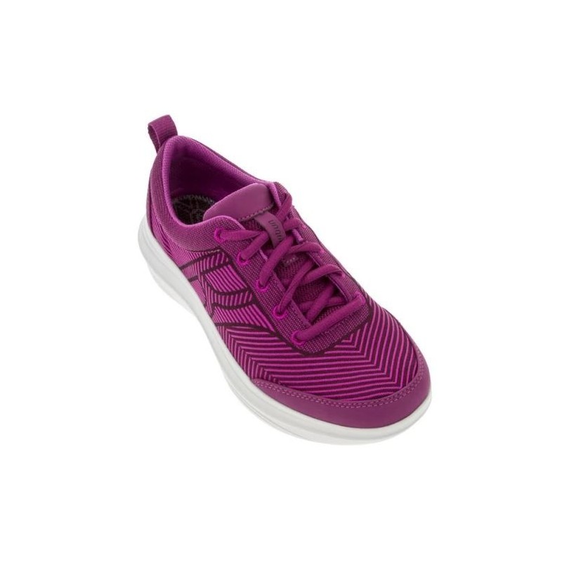 ZAPATOS DE MUJER  KYBUN BAUMA 20 W FUCHSIA