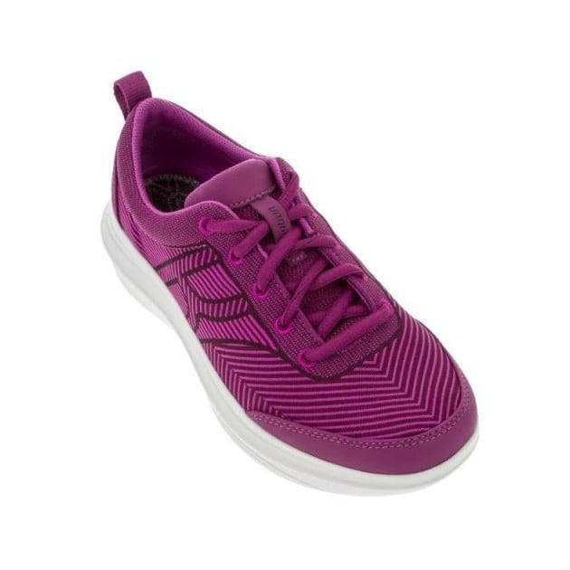 ZAPATOS DE MUJER  KYBUN BAUMA 20 W FUCHSIA