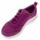 ZAPATOS DE MUJER  KYBUN BAUMA 20 W FUCHSIA