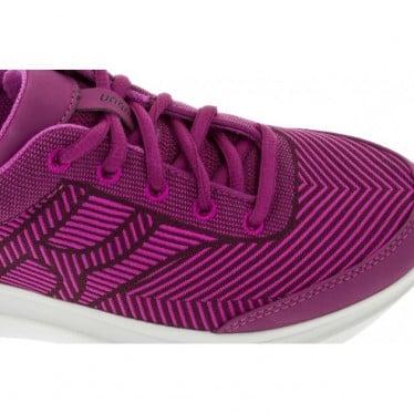 ZAPATOS DE MUJER  KYBUN BAUMA 20 W FUCHSIA