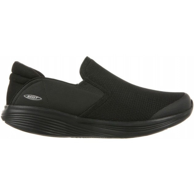 ZAPATILLAS MBT MODENA II SLIP ON W 702808 BLACK_BLACK