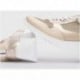 ZAPATILLAS WONDERS SUKI E-6721 BEIGE