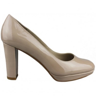 CLARKS KENDRA SIENNA NUDE