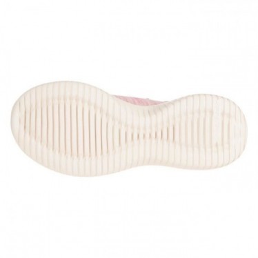 ZAPATILLAS SKECHERS ULTRA FLEX WINDSONG ROSA