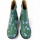 BOTINES CAMPER KIARA MOTAS K400637 VERDE_MOTEADO_005