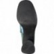 BOTINES CAMPER KIARA MOTAS K400637 VERDE_MOTEADO_005