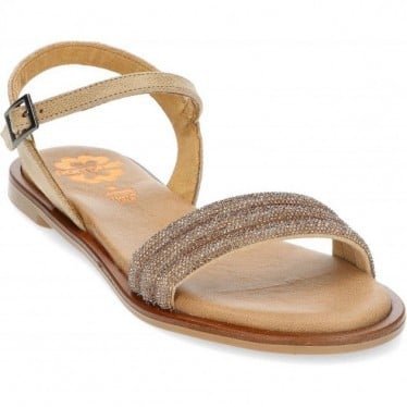 SANDALIAS PORRONET 2905 ARENA