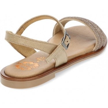 SANDALIAS PORRONET 2905 ARENA