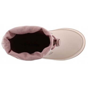 BOTAS DE AGUA VICTORIA 1060104 LLUVIA ANIMALES ROSA