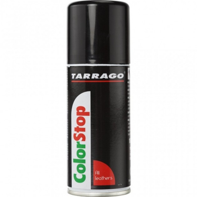 TARRAGO COLOR STOP SPRAY 100 ML LIMPIEZA Y PROTECCION SIN COLOR